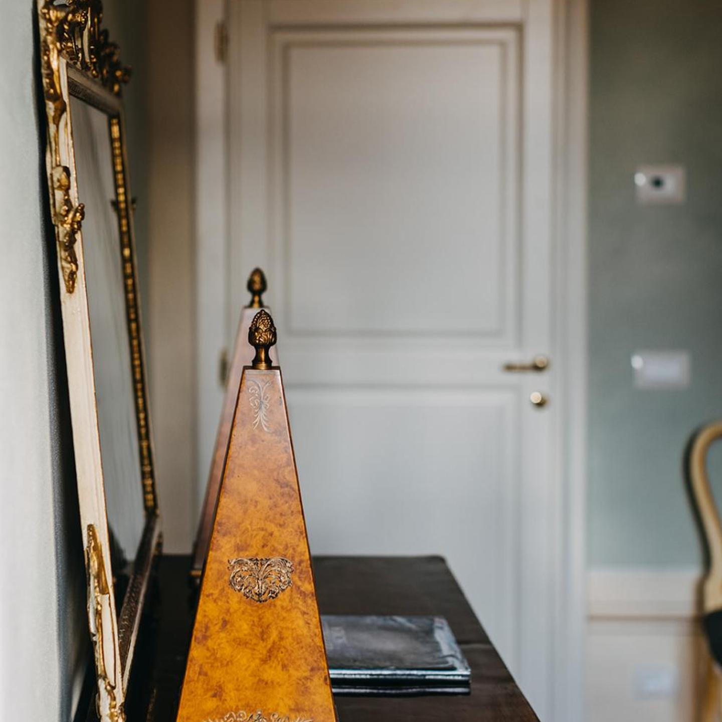 Palazzo Feroci - Residenza d'epoca