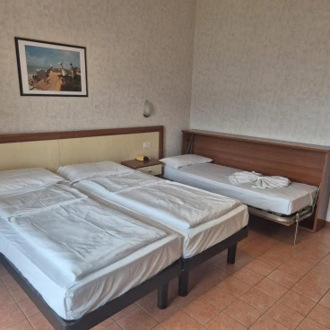 Hotel Florida Limone sul Garda