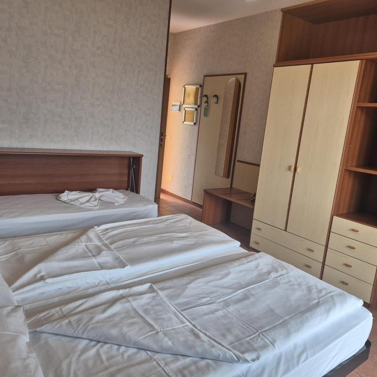 Hotel Florida Limone sul Garda