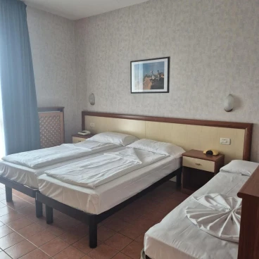 Hotel Florida Limone sul Garda