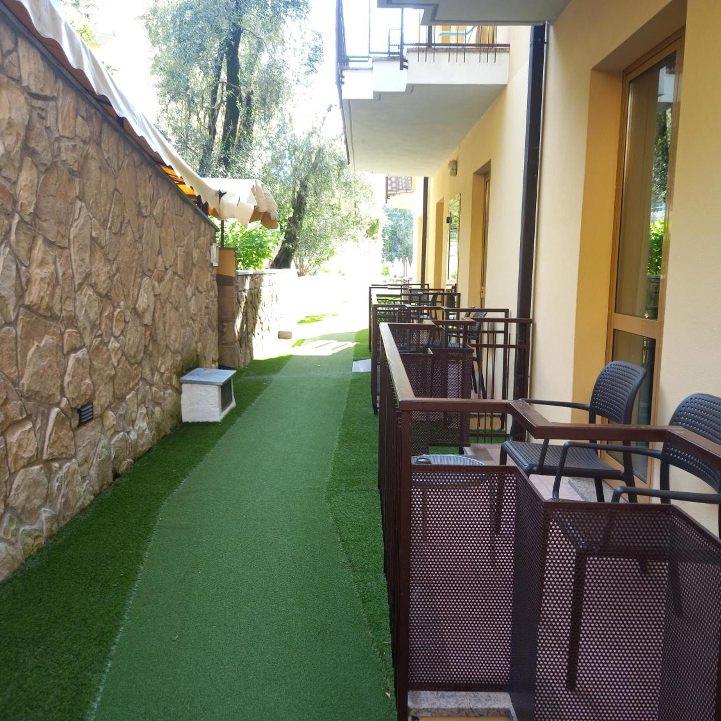 Hotel Florida Limone sul Garda