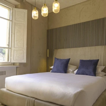 LE RÊVE DE NAIM Firenze