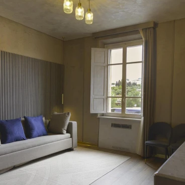 LE RÊVE DE NAIM Firenze