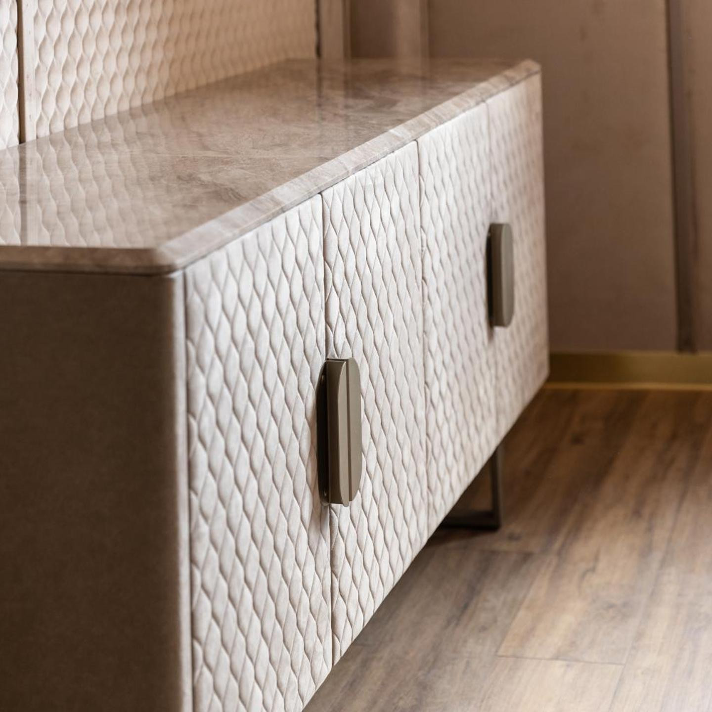 LE RÊVE DE NAIM Firenze