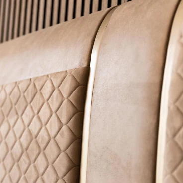 LE RÊVE DE NAIM Firenze