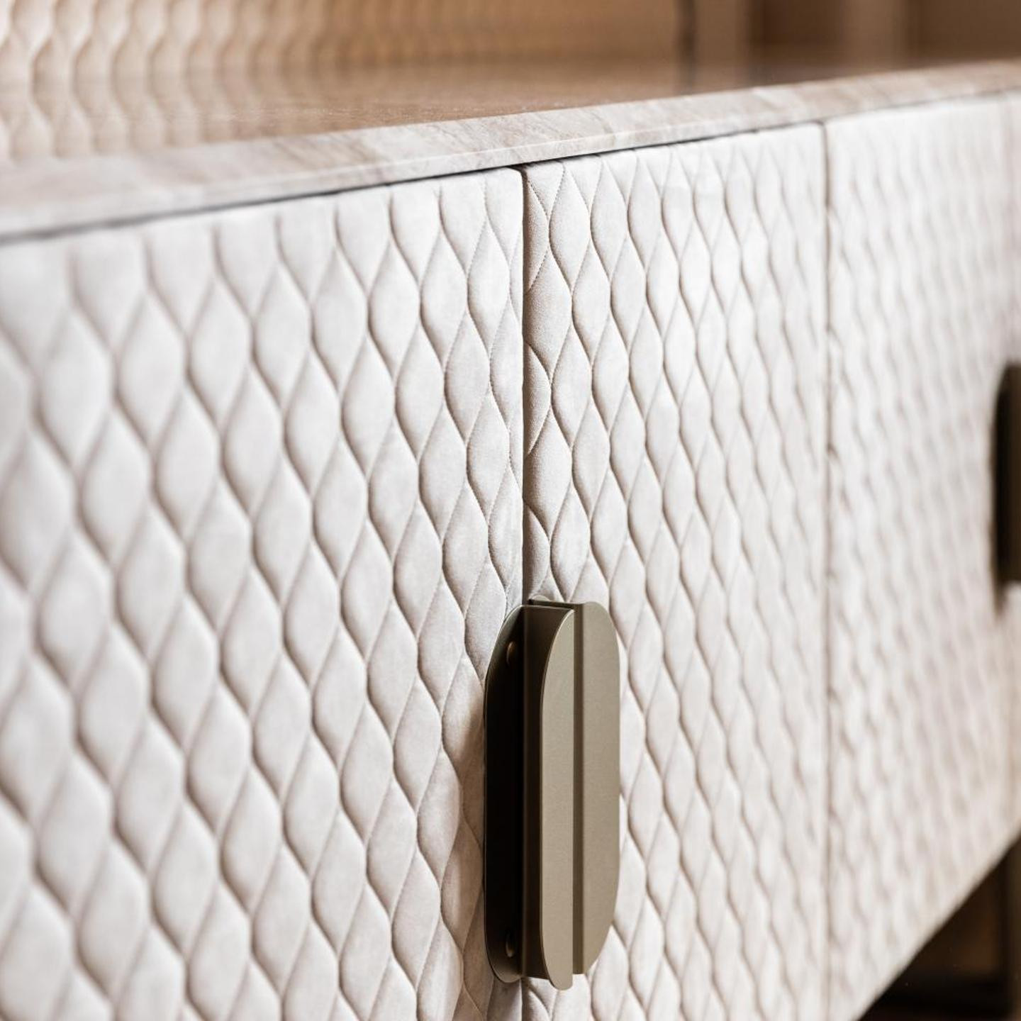 LE RÊVE DE NAIM Firenze