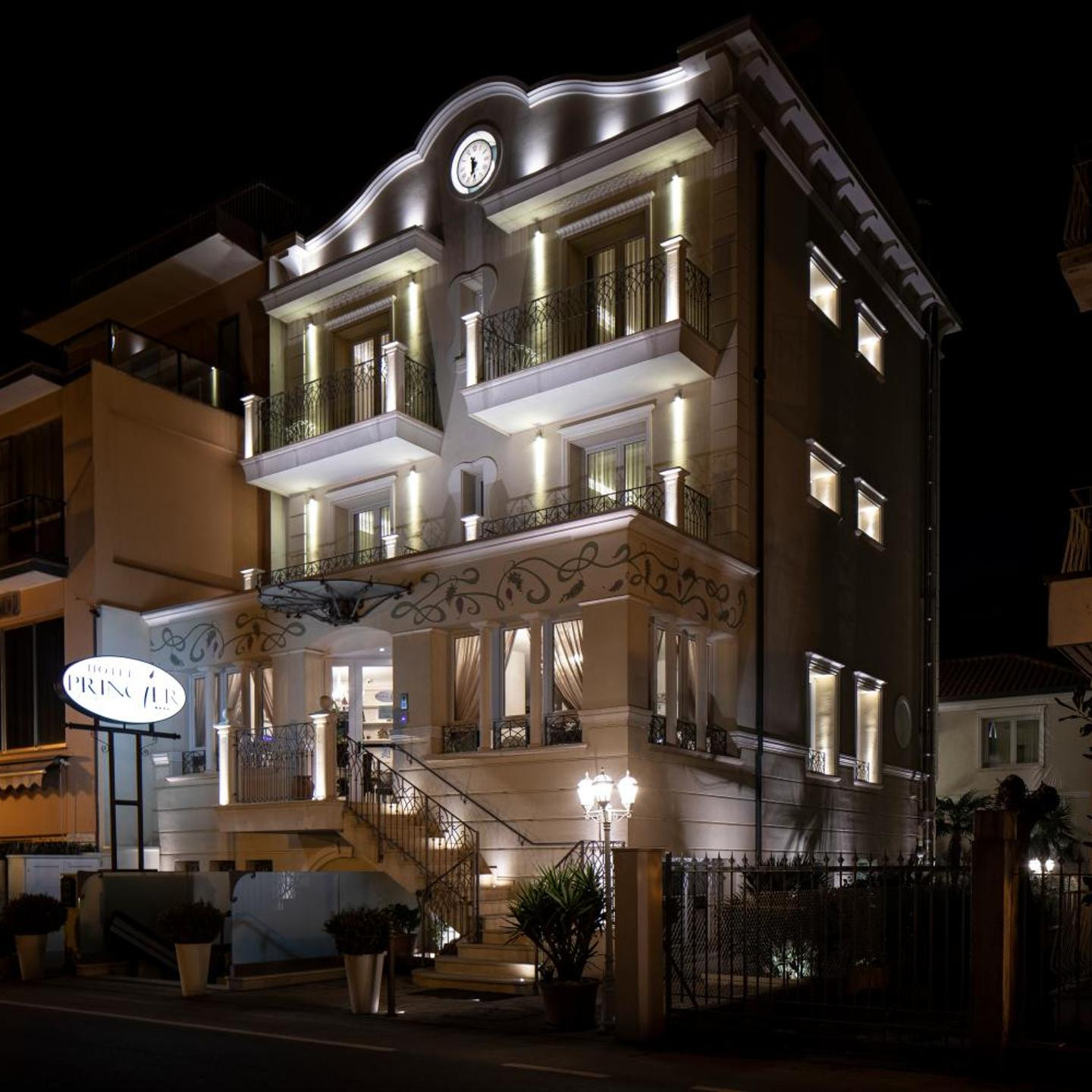 Princier Fine Resort & SPA