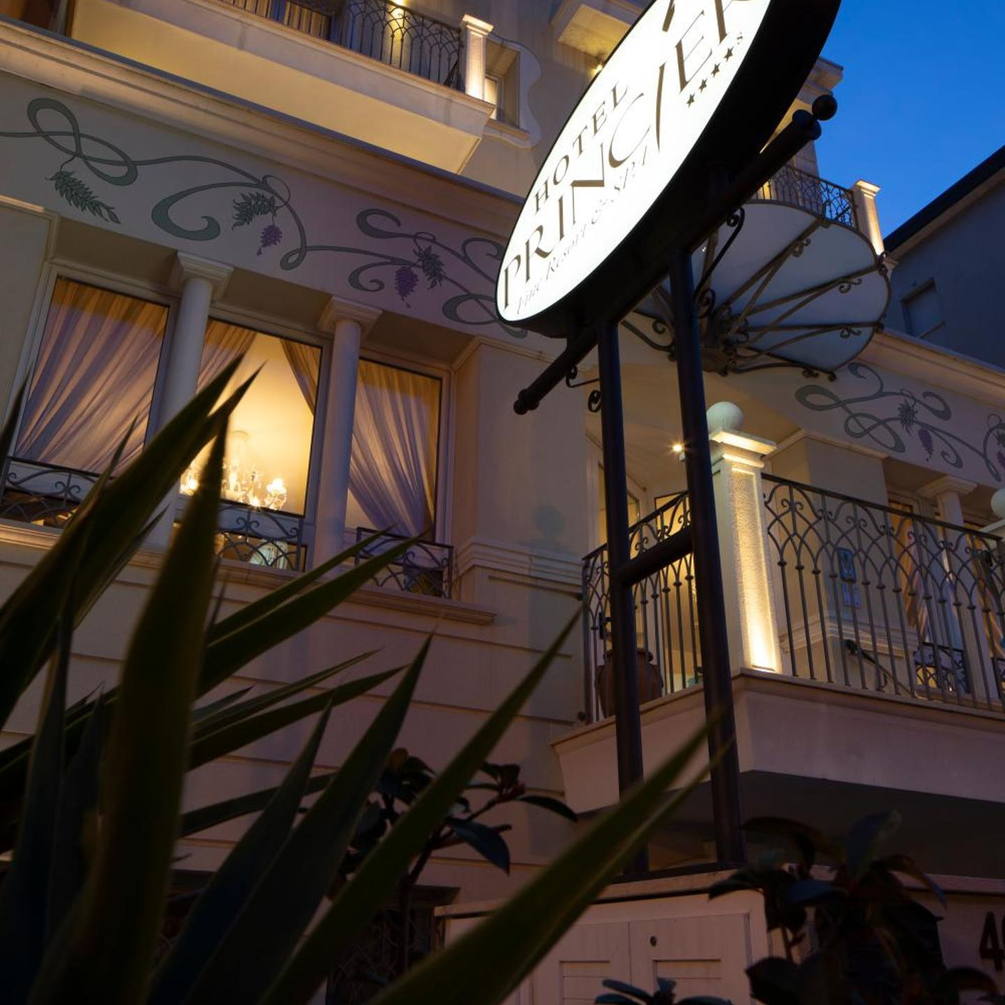 Princier Fine Resort & SPA