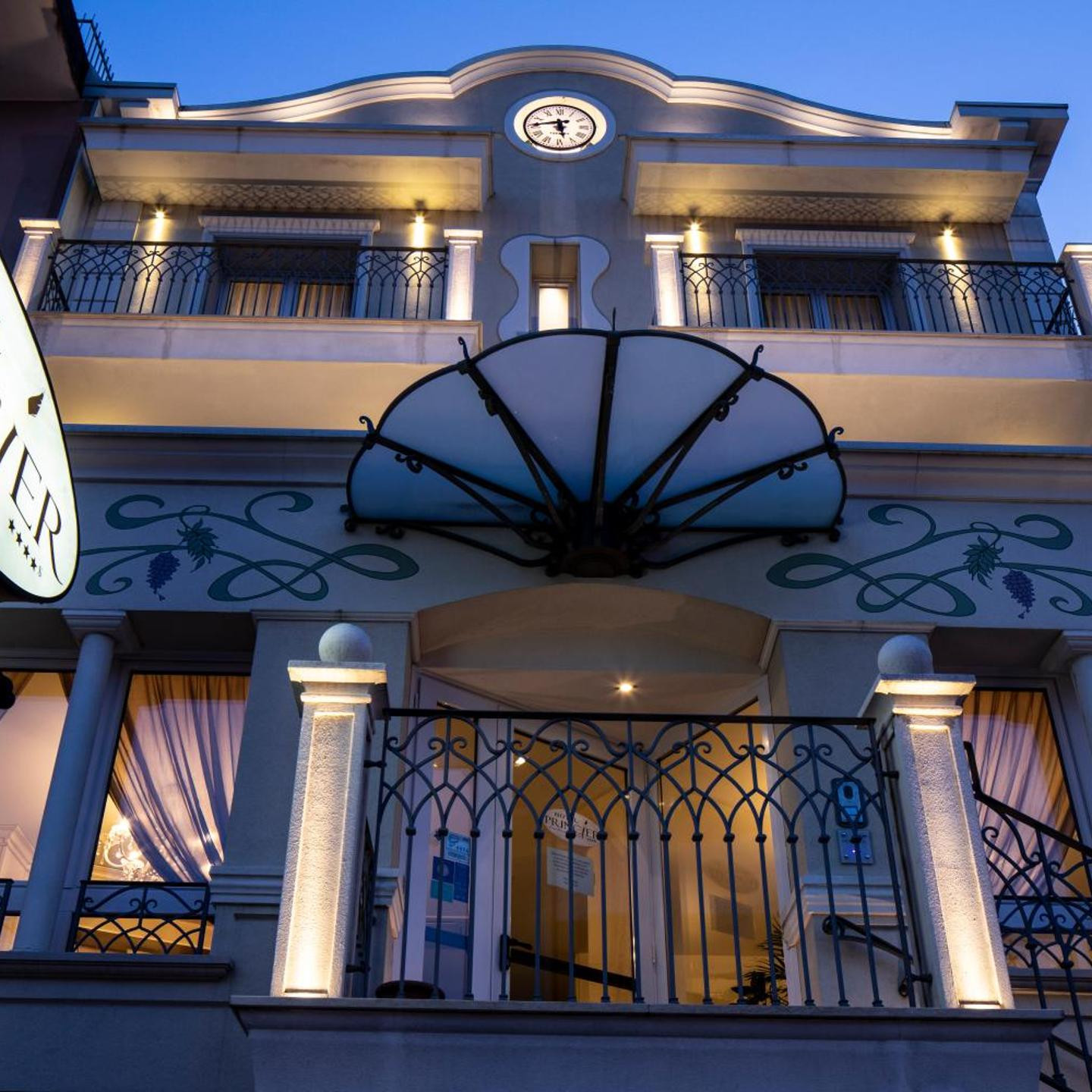 Princier Fine Resort & SPA