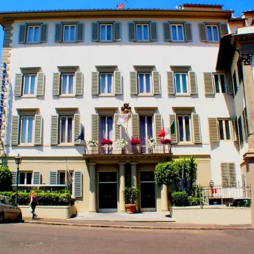 Hotel Executive Florence