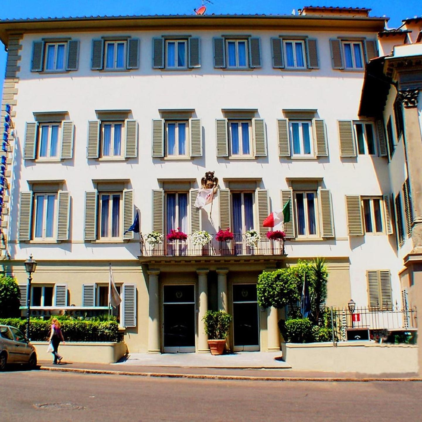 Hotel Executive Florence