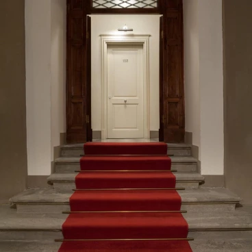 Hotel Executive Florence