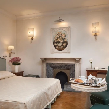 Hotel Executive Florence