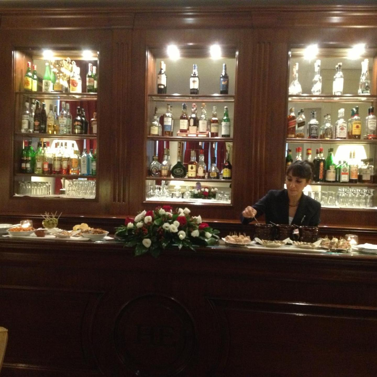 Hotel Executive Florence