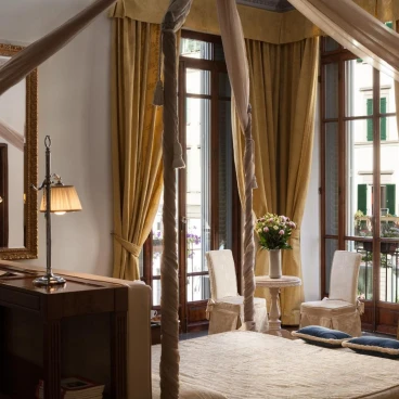 Hotel Executive Florence