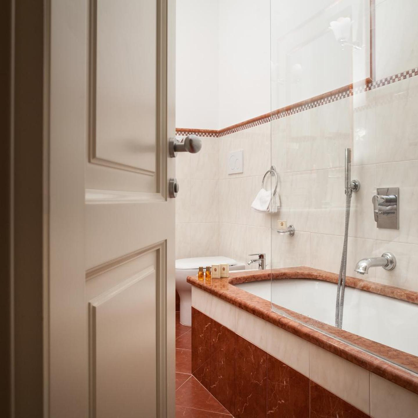 Hotel Executive Florence