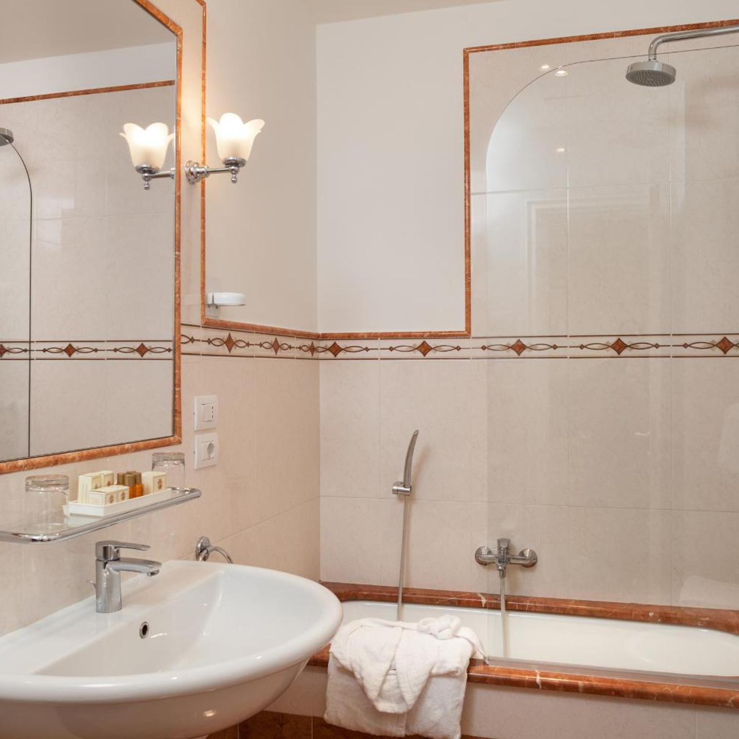 Hotel Executive Florence