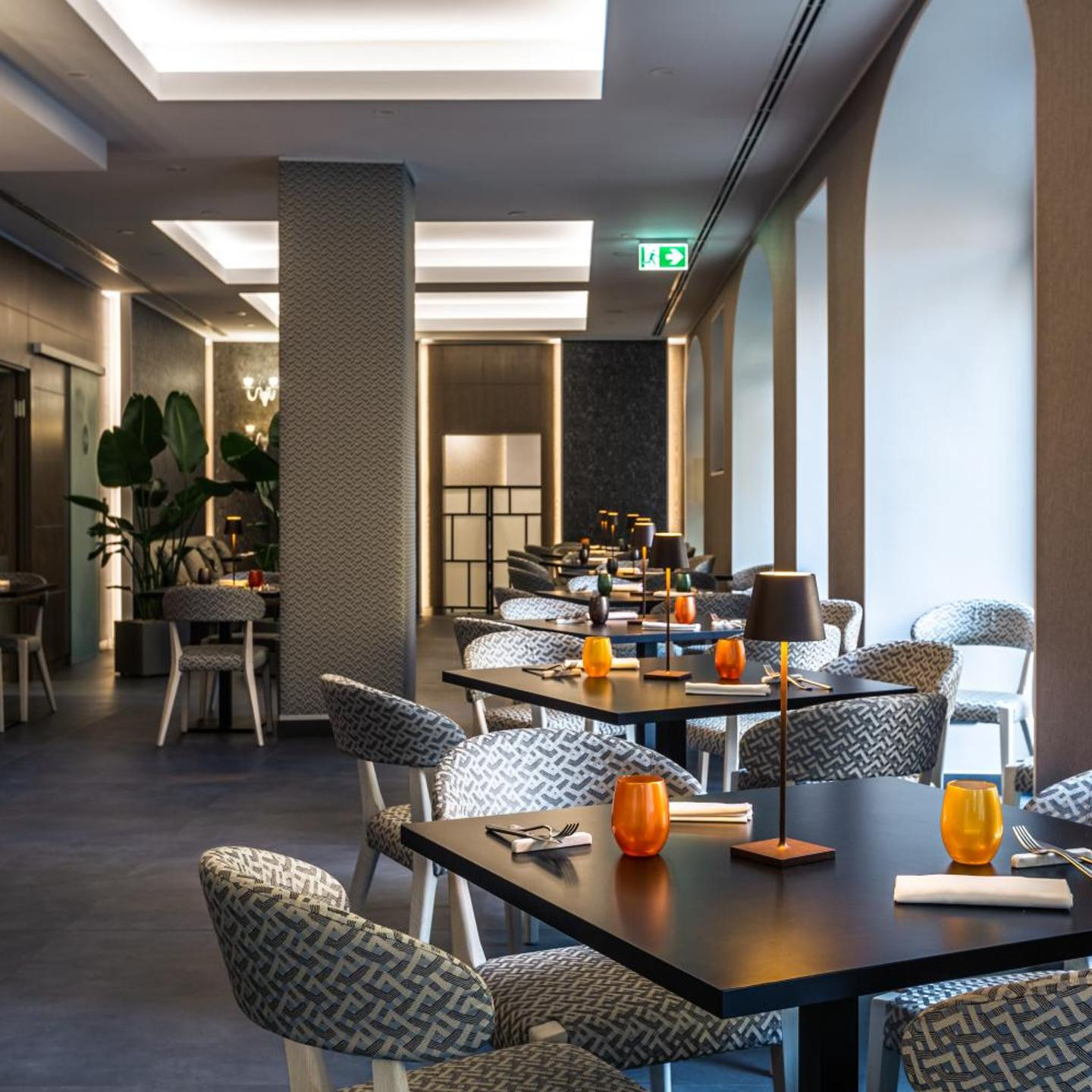 Hotel Delle Nazioni Rome