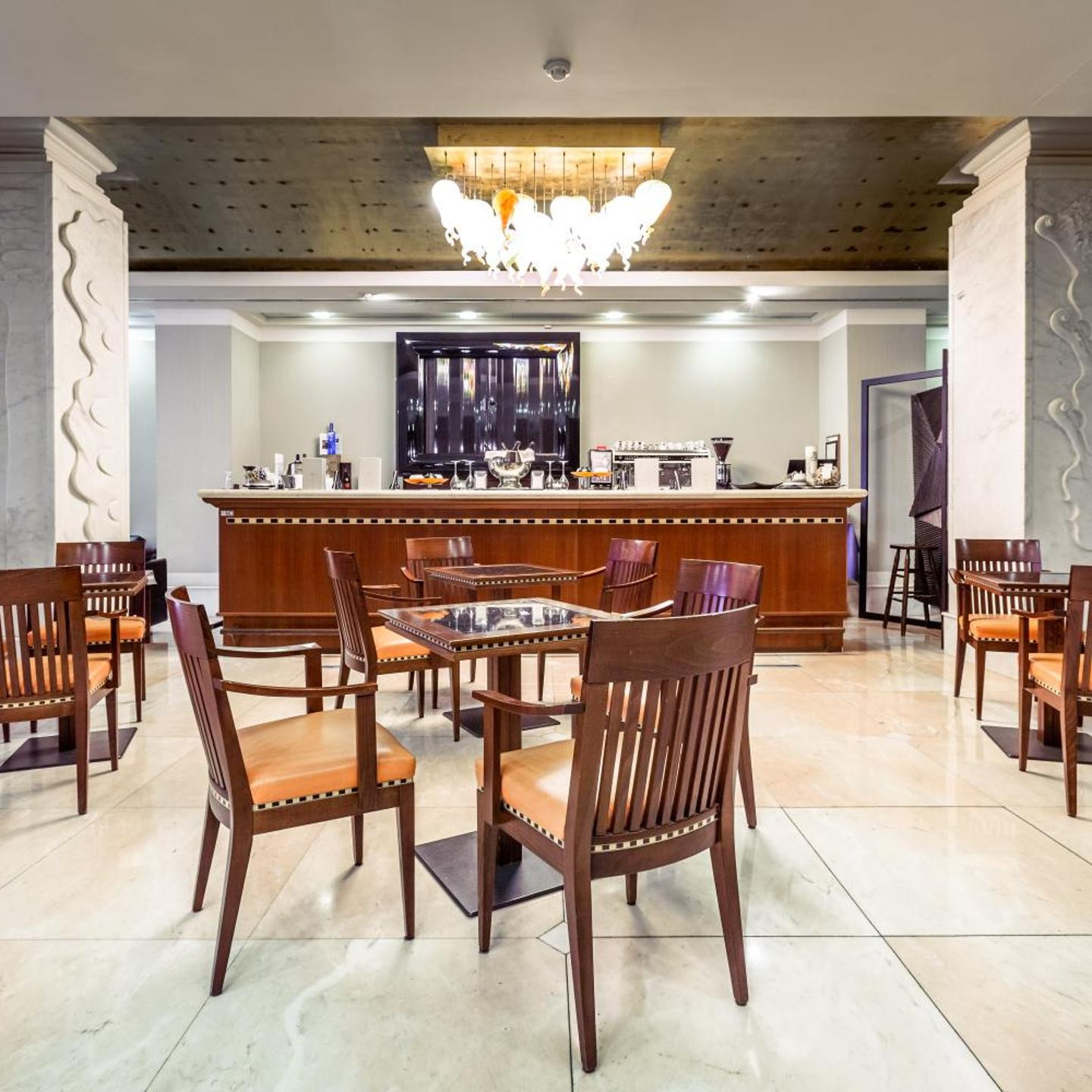 Hotel Delle Nazioni Rome