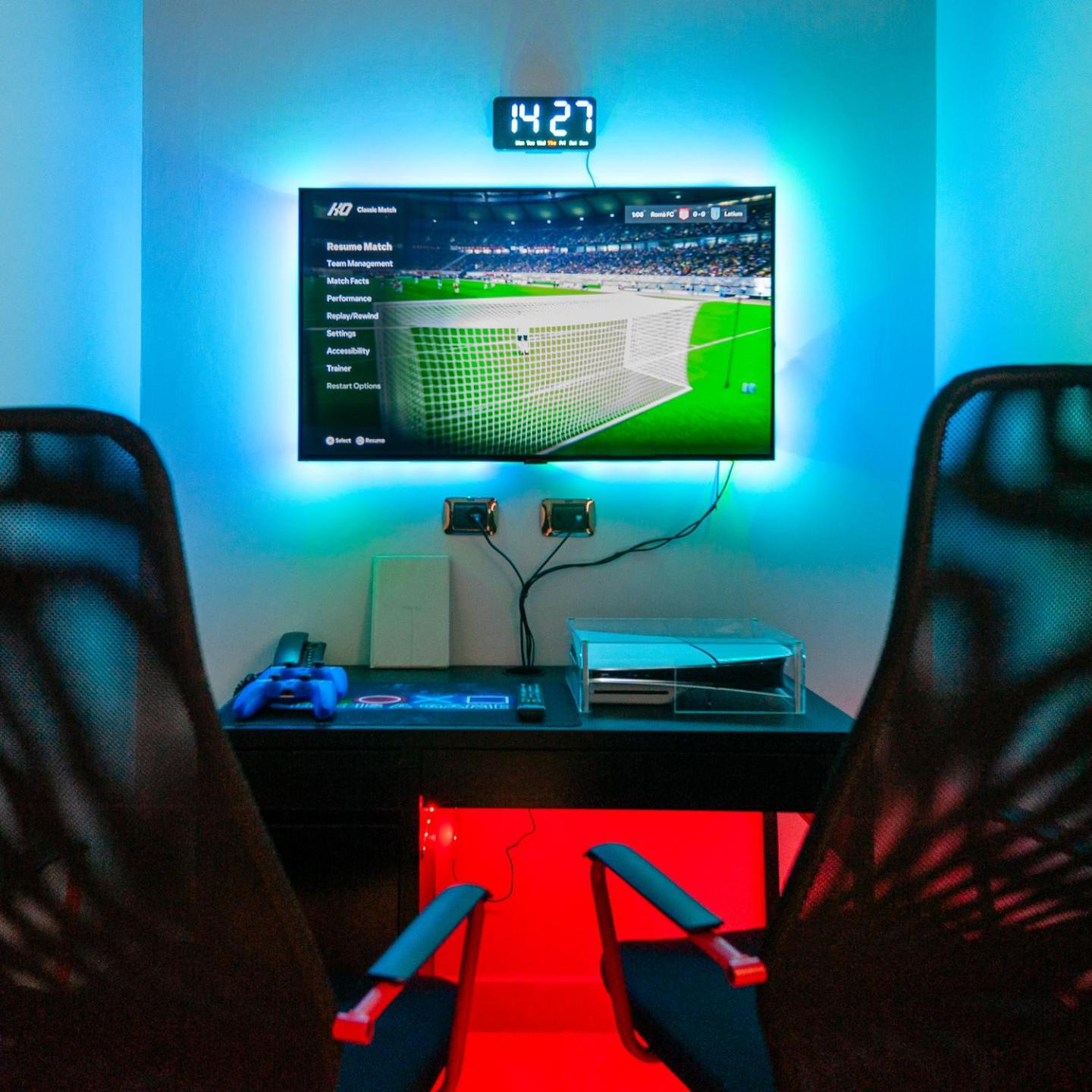 Hotel Delle Nazioni Rome