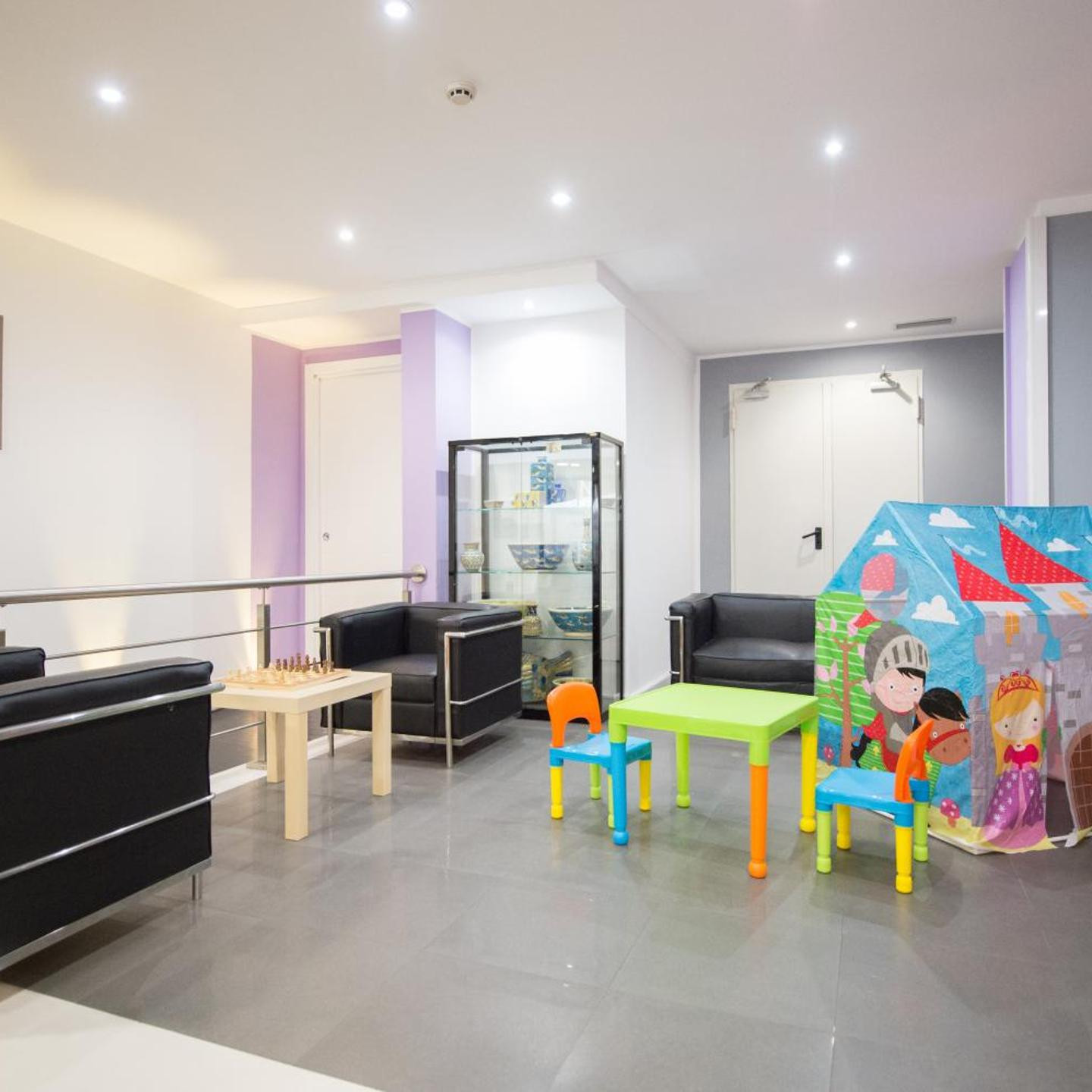 Ibis Styles Palermo Cristal