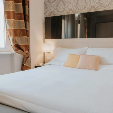 Hotel Flora Stresa