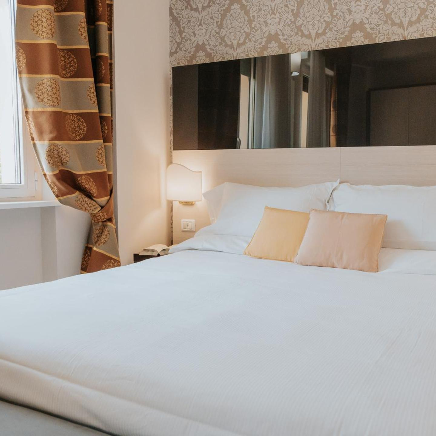 Hotel Flora Stresa