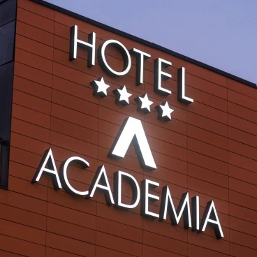 Hotel Academia Zagreb