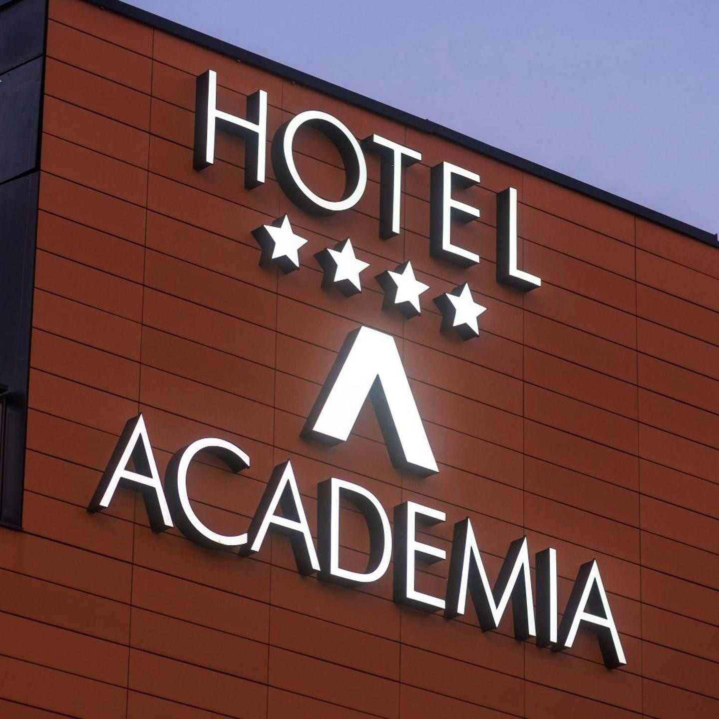 Hotel Academia Zagreb