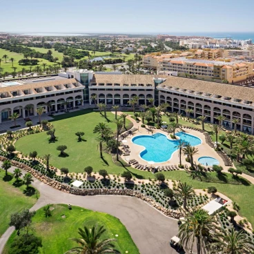 Hotel AR Golf Almerimar