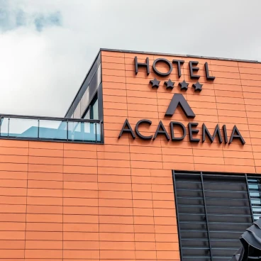 Hotel Academia Zagreb