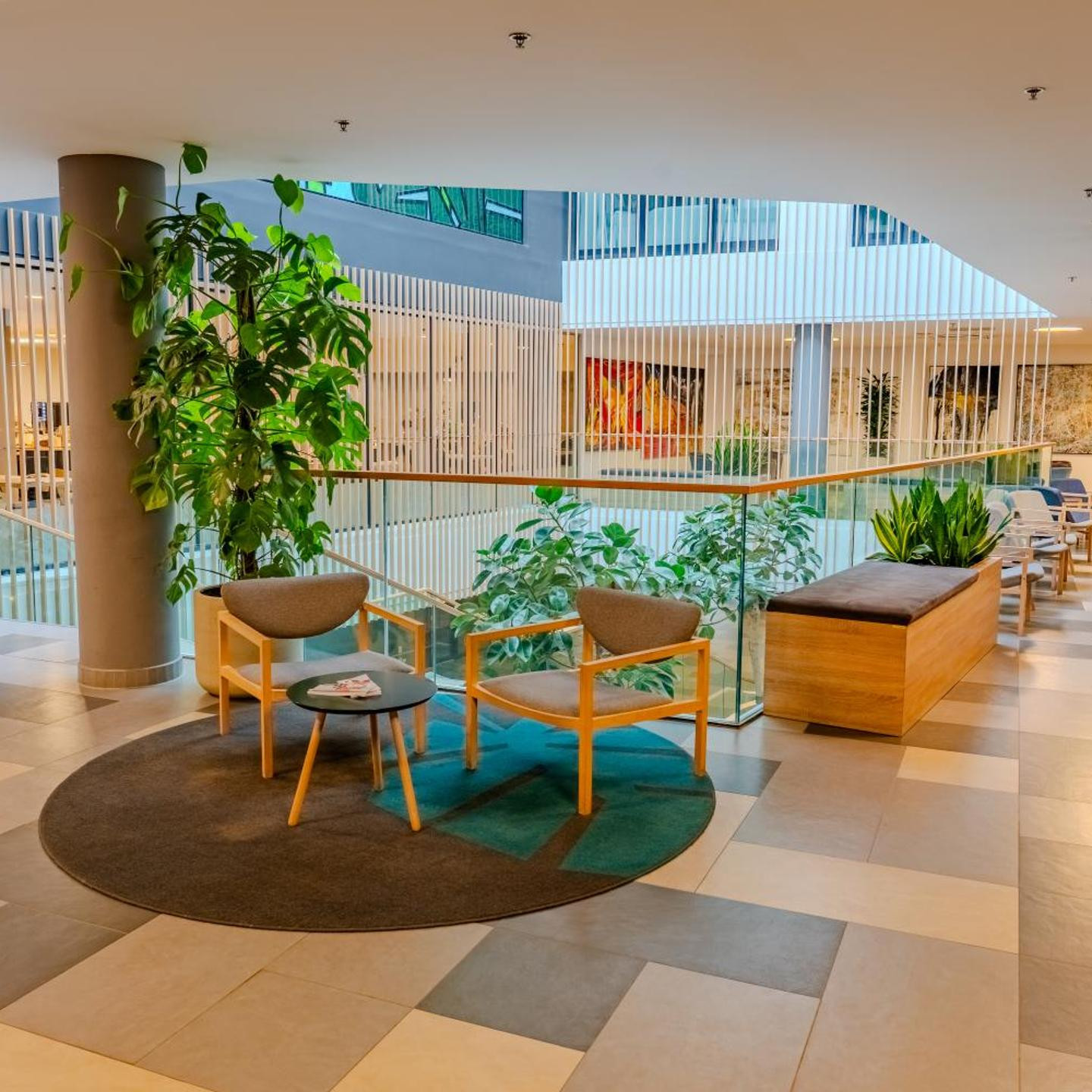 Hotel Academia Zagreb