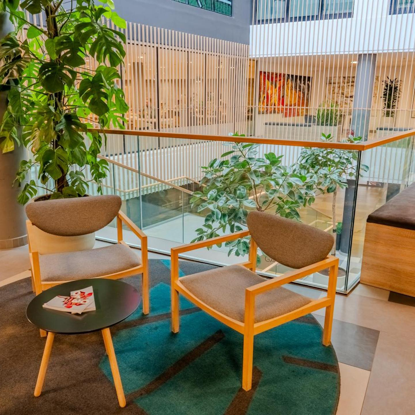 Hotel Academia Zagreb