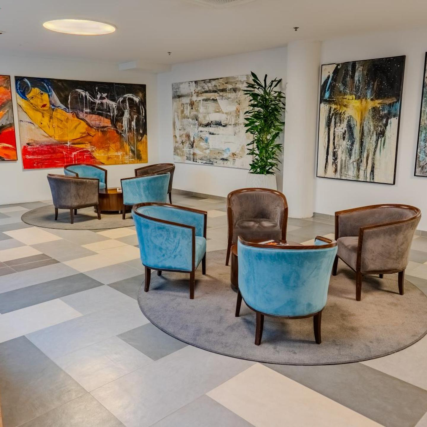 Hotel Academia Zagreb