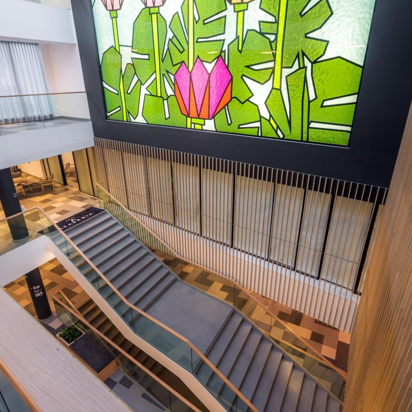 Hotel Academia Zagreb