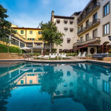 Hotel Croce di Malta Florence
