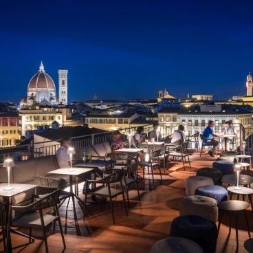 Hotel Croce di Malta Florence