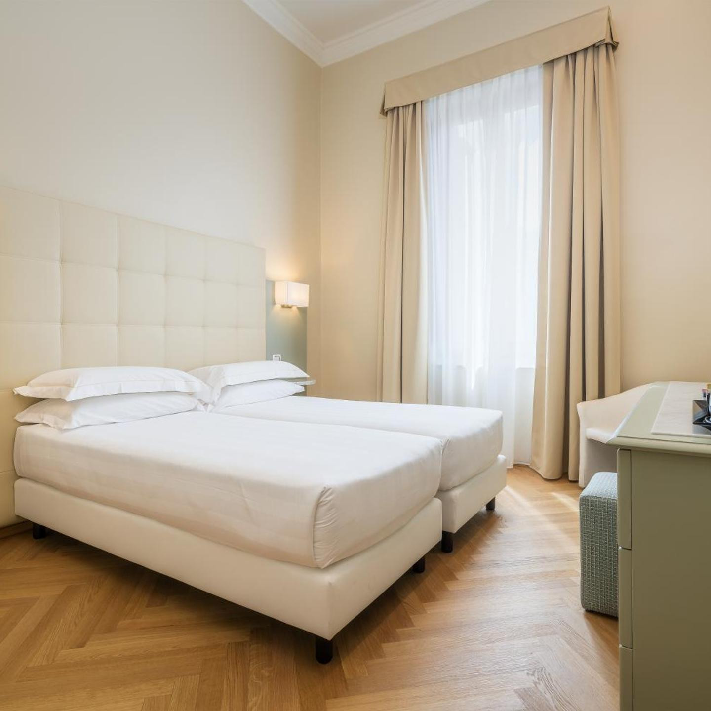 Hotel Croce di Malta Florence