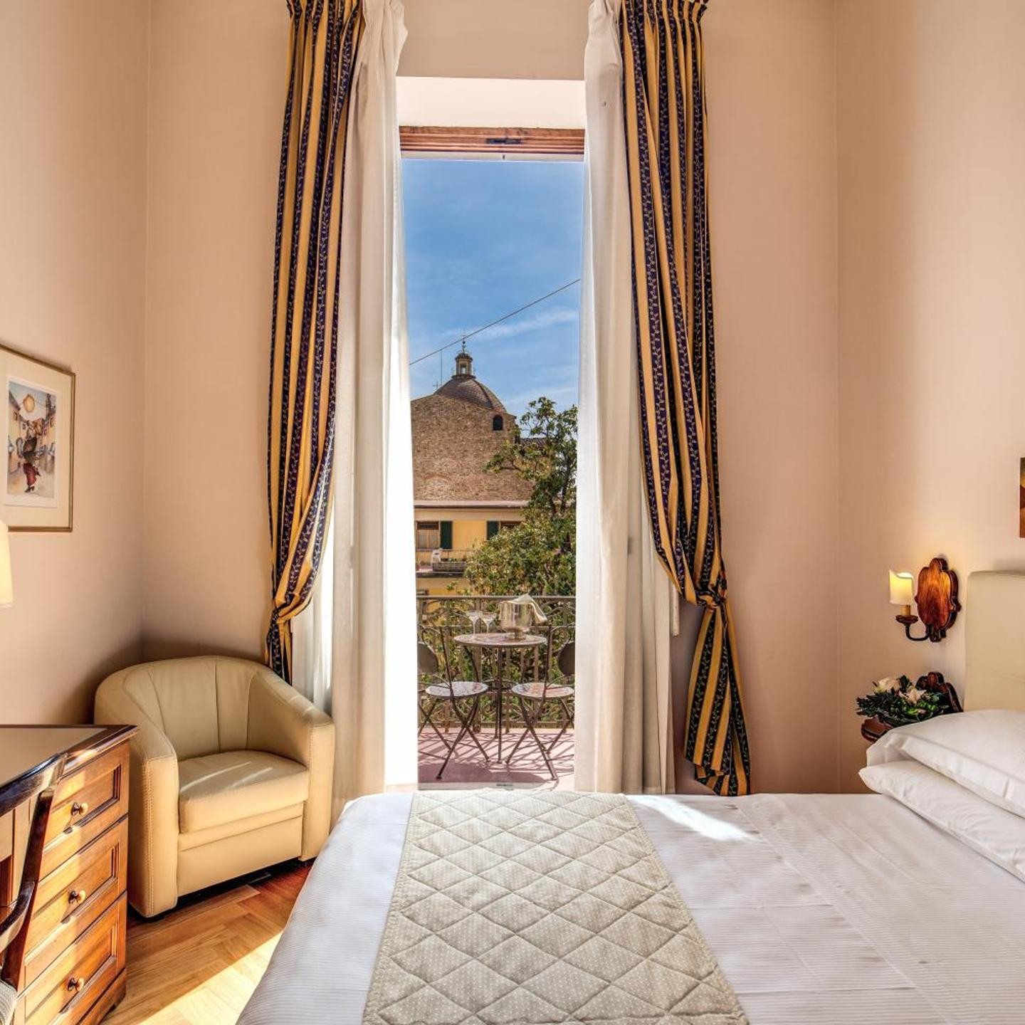 Hotel Croce di Malta Florence