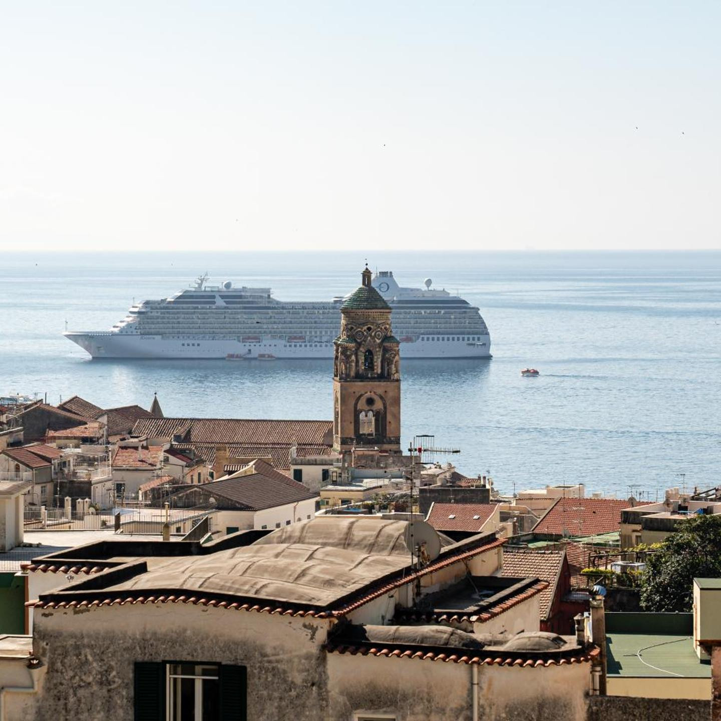 Relais Villa Annalara