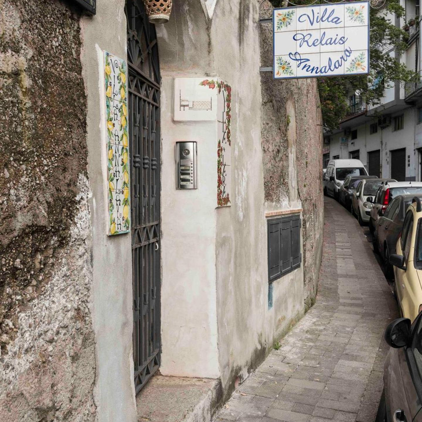 Relais Villa Annalara