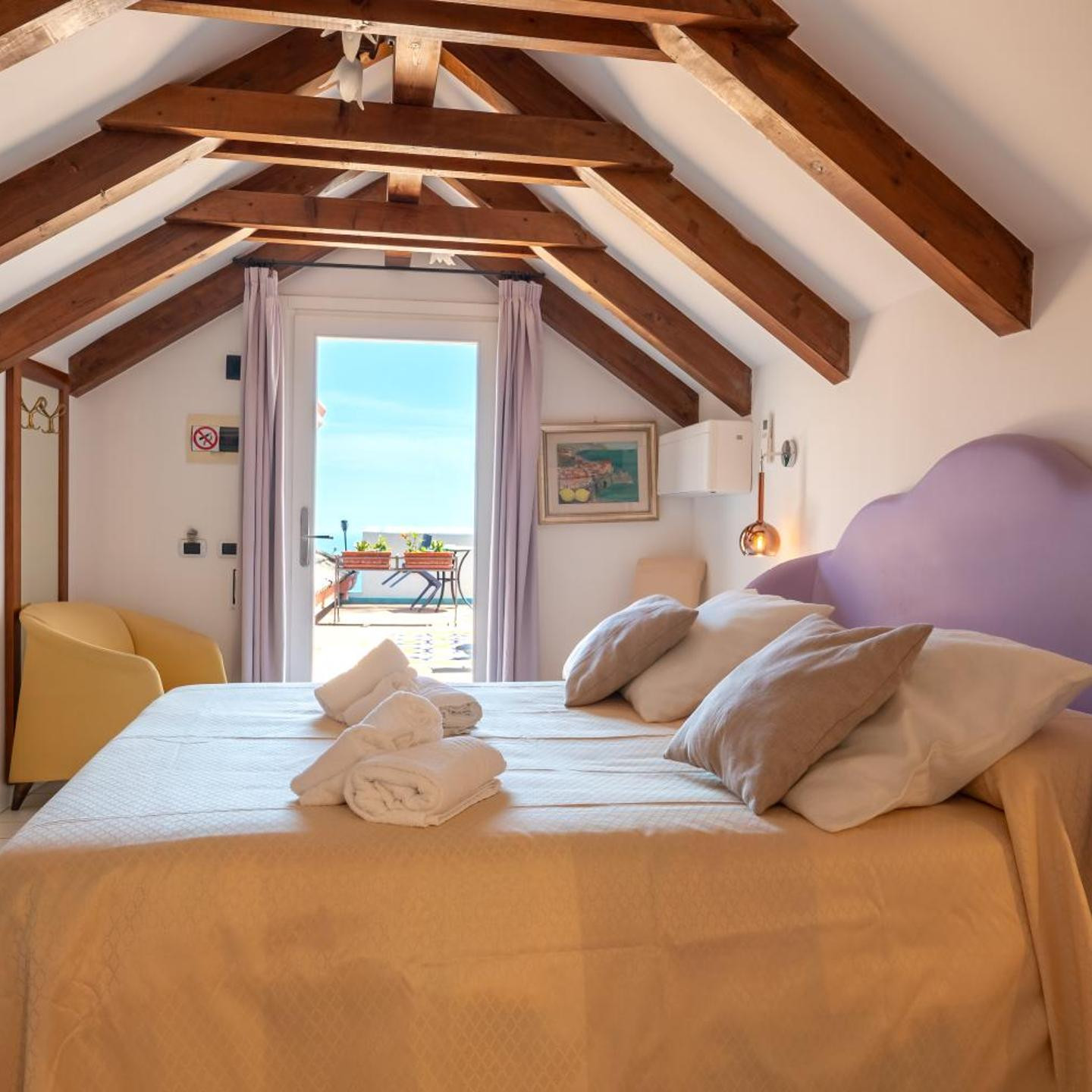 Relais Villa Annalara