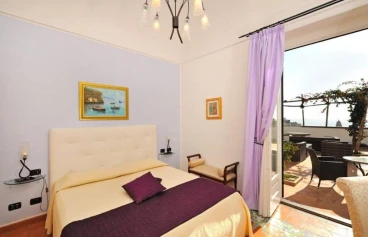 Relais Villa Annalara