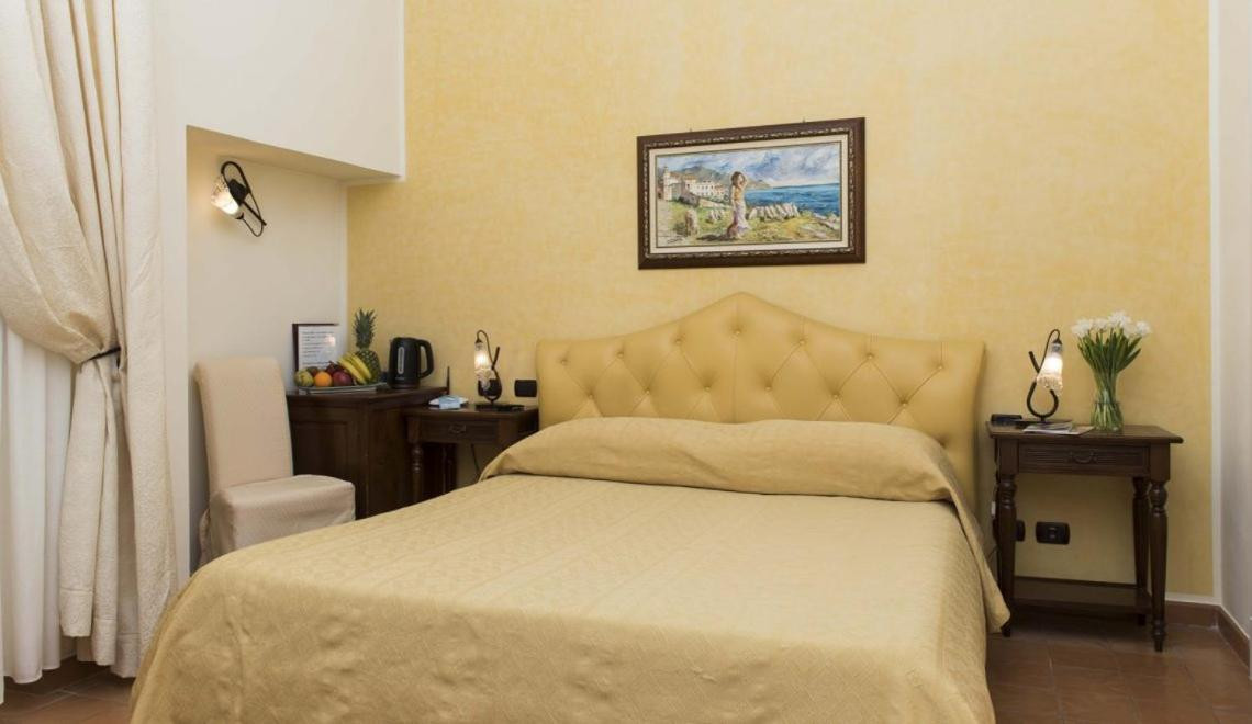 Relais Villa Annalara