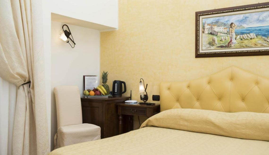 Relais Villa Annalara