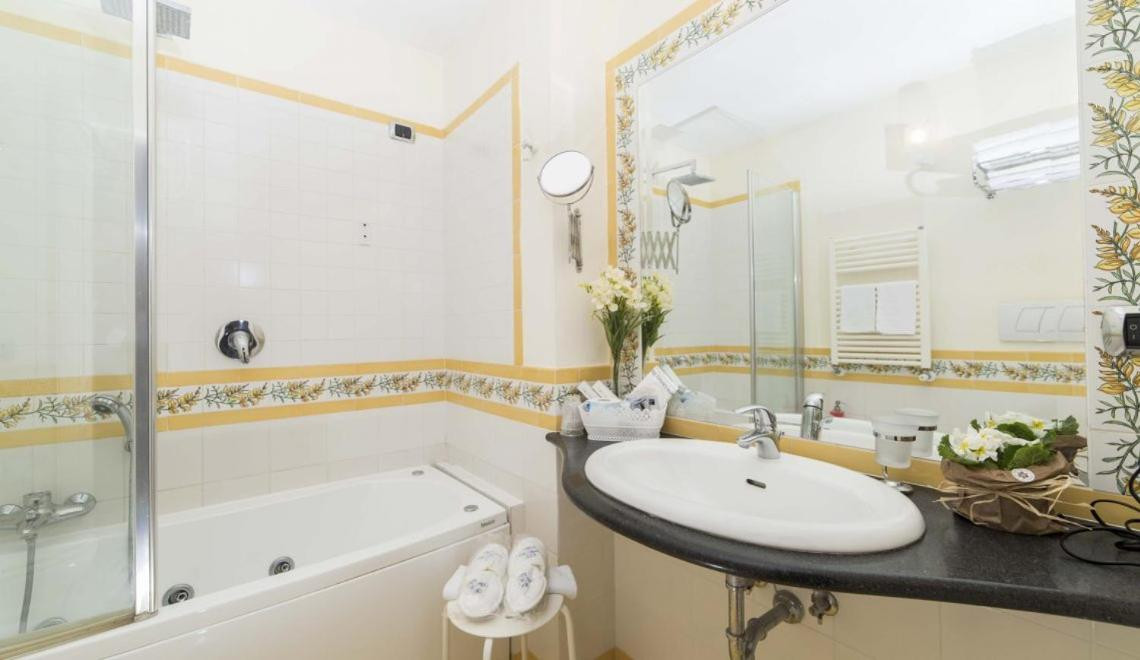 Relais Villa Annalara