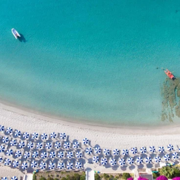 Hotel dei Pini Alghero