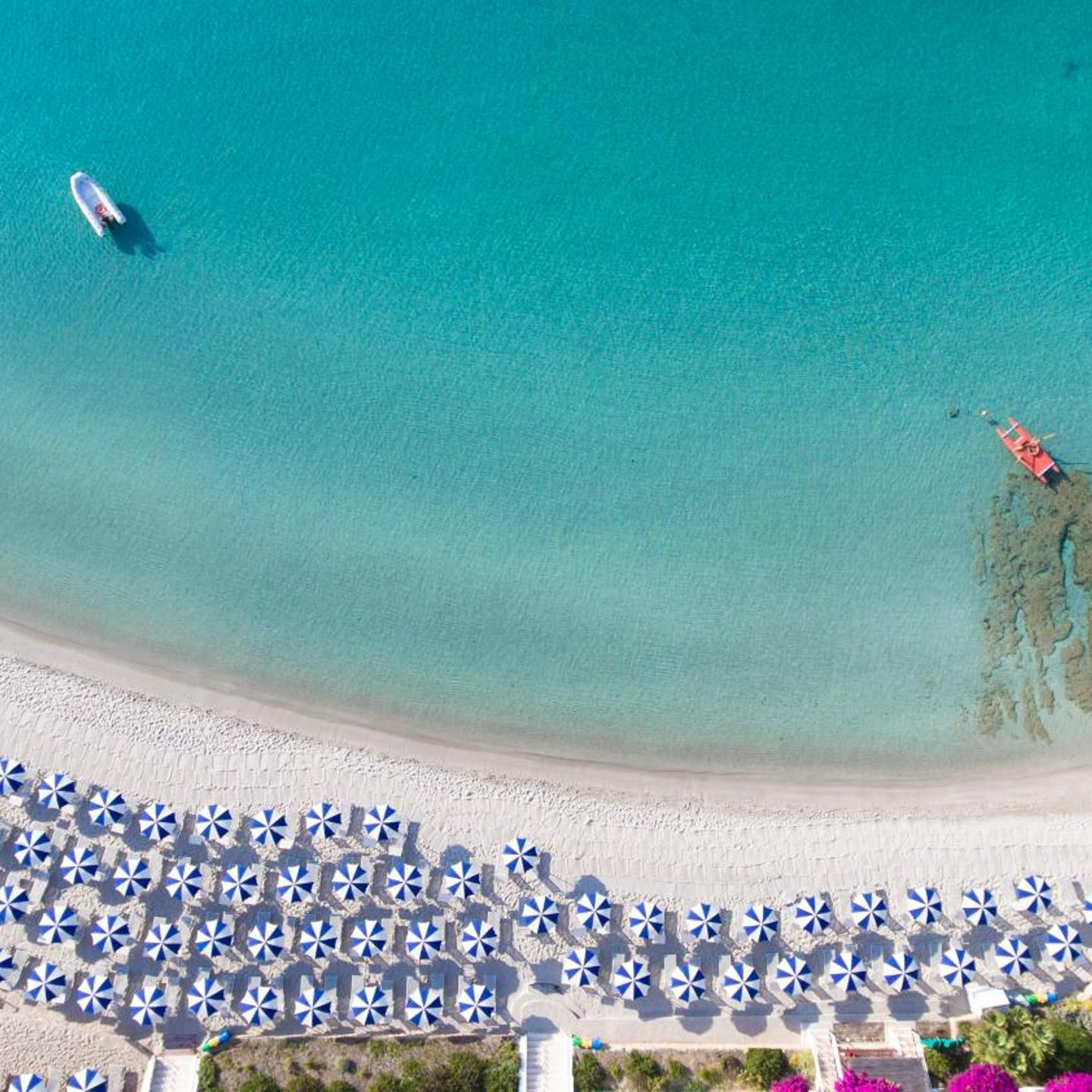 Hotel dei Pini Alghero