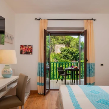 Hotel dei Pini Alghero