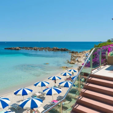 Hotel dei Pini Alghero